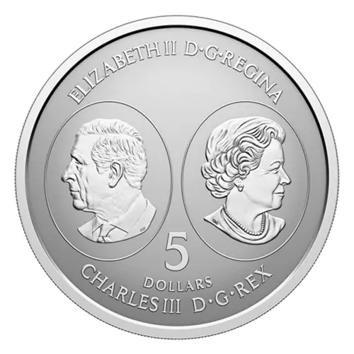 Maple Leaf Set 2026