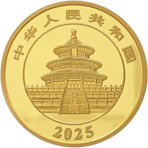 Panda 2025