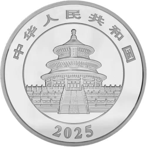 Panda 2025