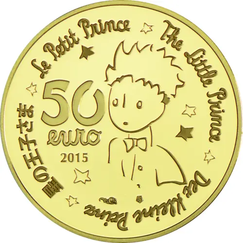 The Little Prince