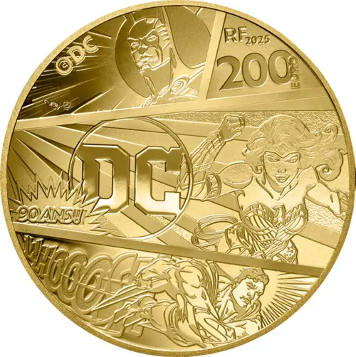 DC Comics
