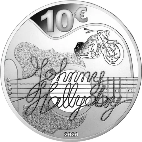 Johnny Hallyday