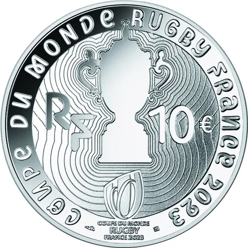 Rugby World Cup 2023