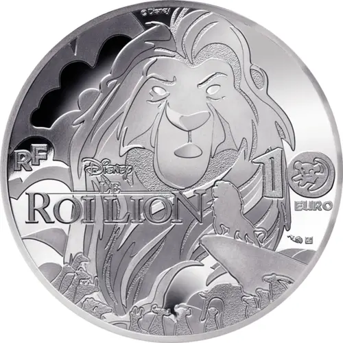 Lion King