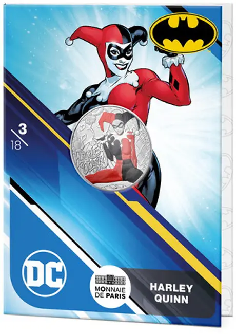 Harley Quinn