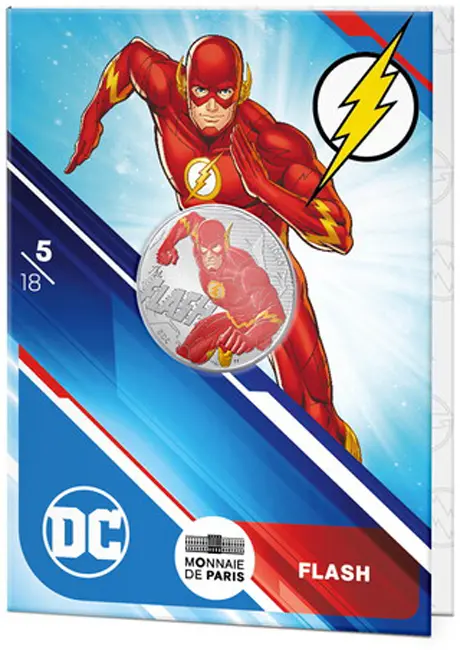The Flash