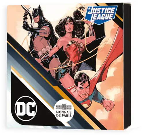 Justice League
