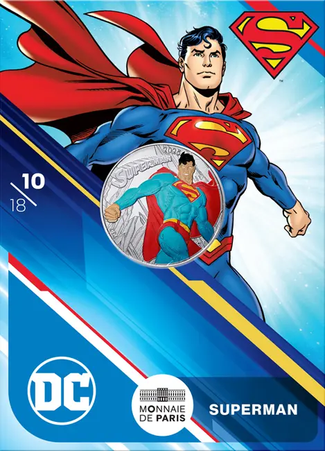 Superman