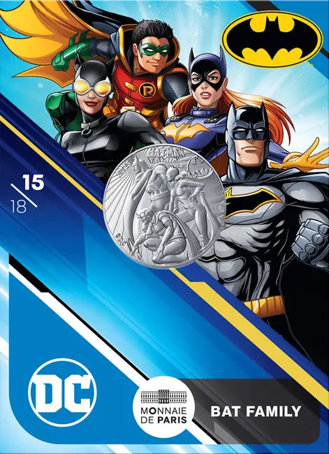 Bat Family