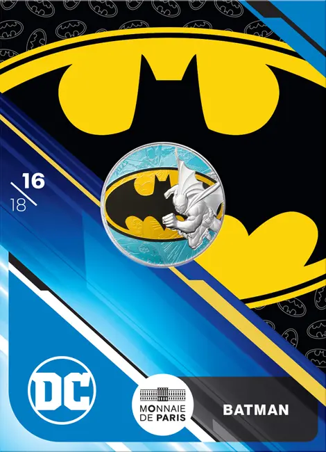Batman Logo