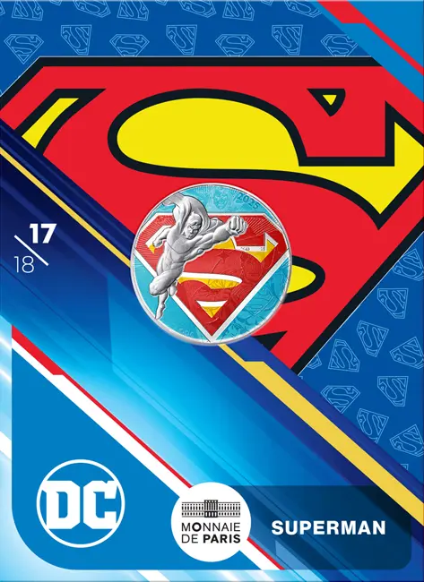 Superman Logo