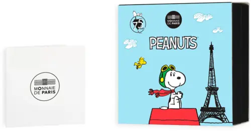 Snoopy