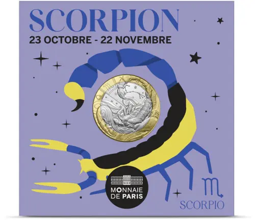 Scorpio