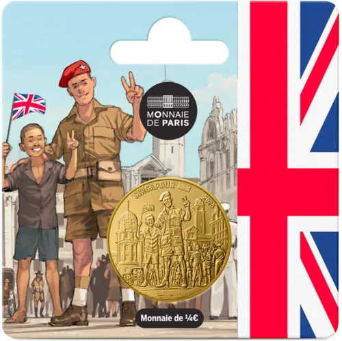 British Soldier