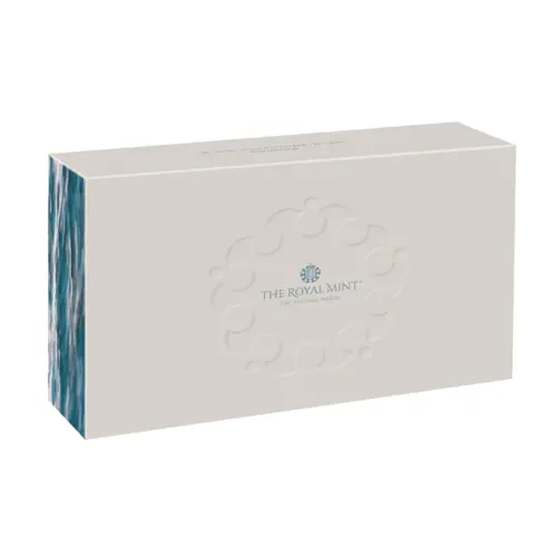 Britannia Gold Proof Set
