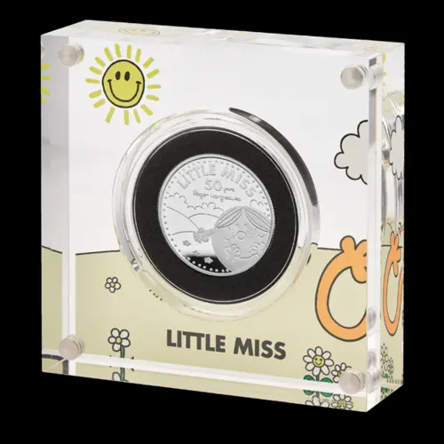 Little Miss