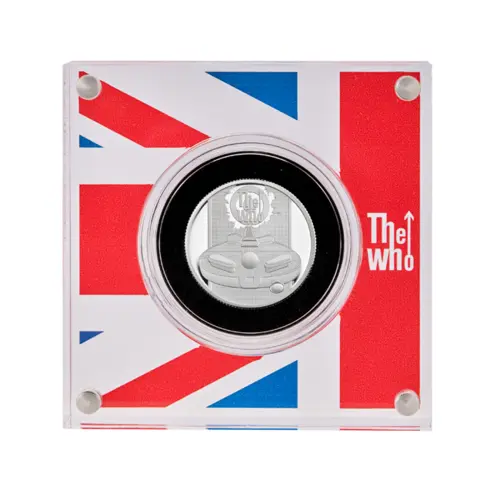 The Who