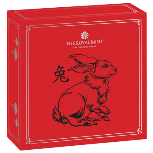 Lunar Rabbit