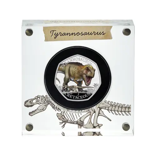 Tyrannosaurus