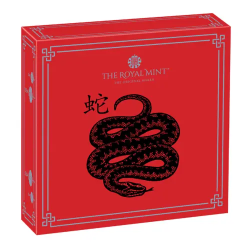 Lunar Snake