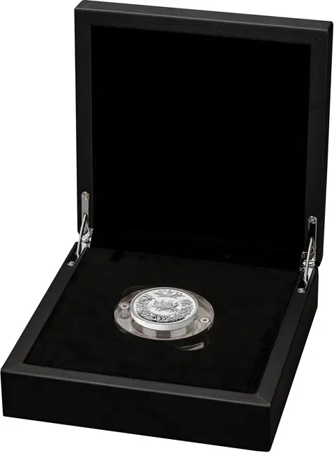 Waterloo Medal