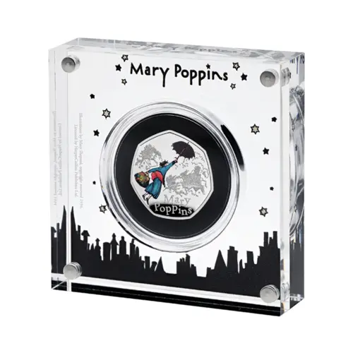 Mary Poppins