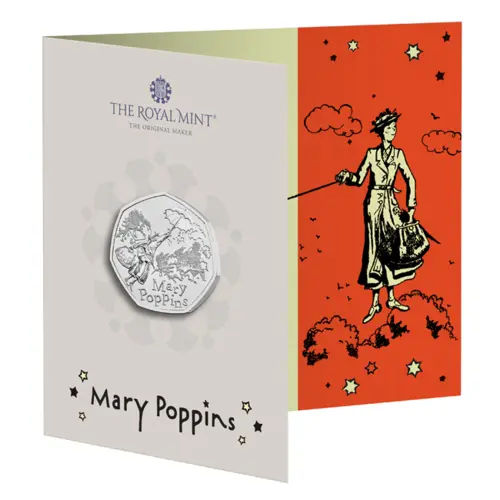 Mary Poppins