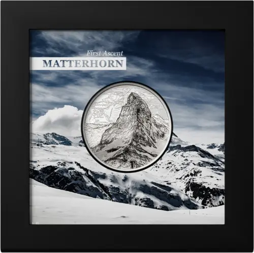 Matterhorn