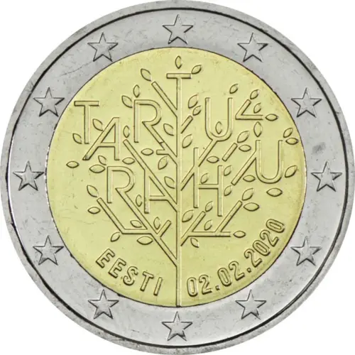 Treaty of Tartu