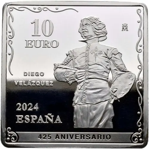 Diego Velazquez