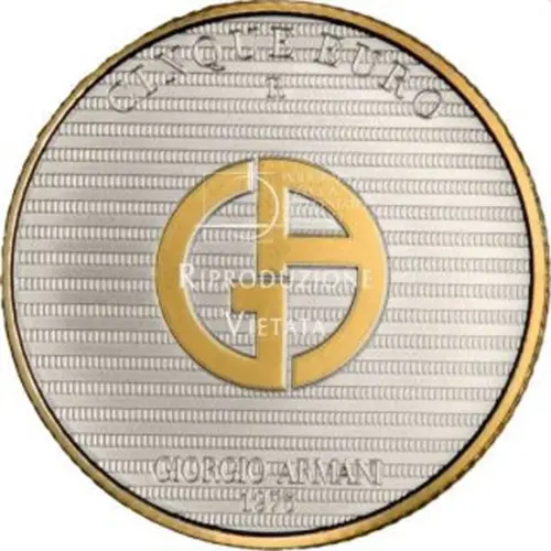 Giorgio Armani