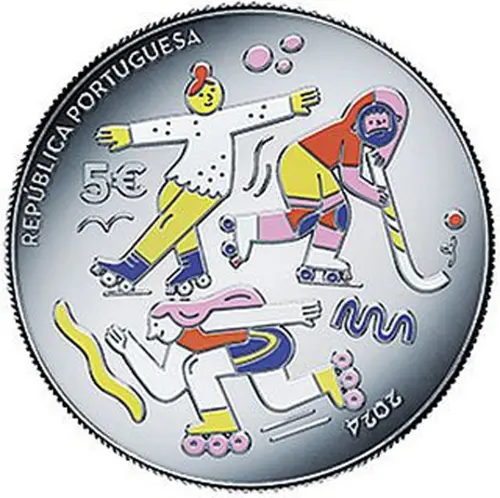 Portuguese Skating Federation