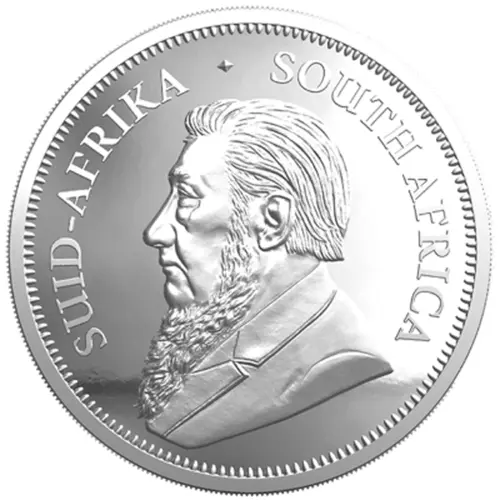 Krugerrand