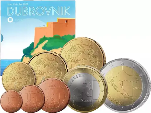Starterkit Croatia