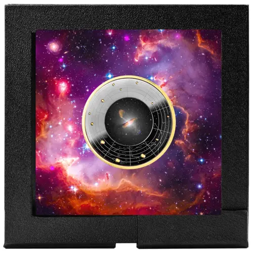 Centaurus A Galaxy