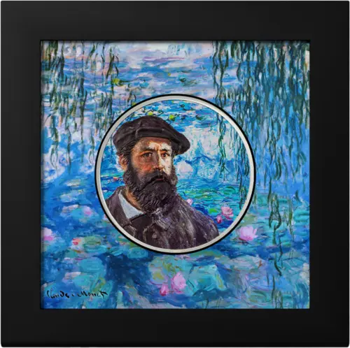 Claude Monet