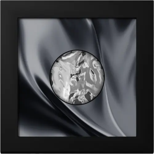 Silverland - The Wave