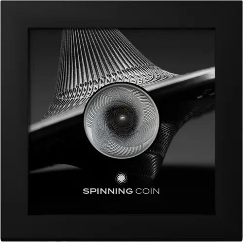 Spinning Coin