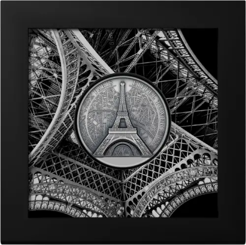 Eiffel Tower