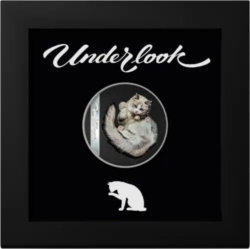 Under-Cat