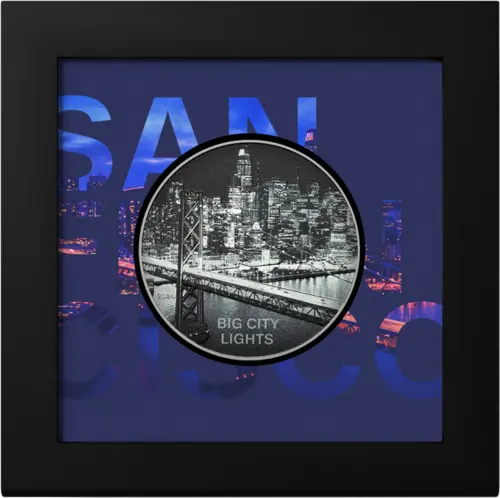 San Francisco