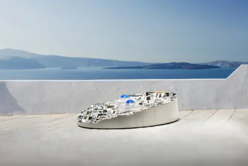 Santorini