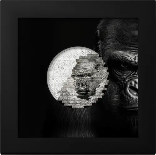Gorilla