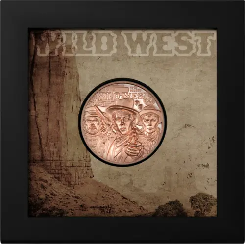Wild West