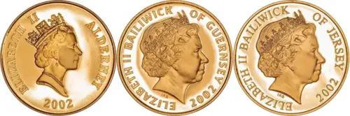 Duke of Wellington