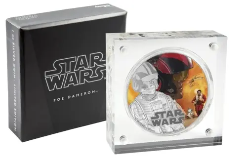 Poe Dameron