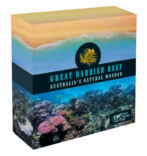Great Barrier Reef