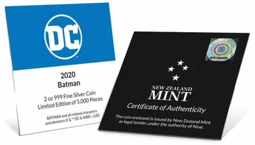 Batman