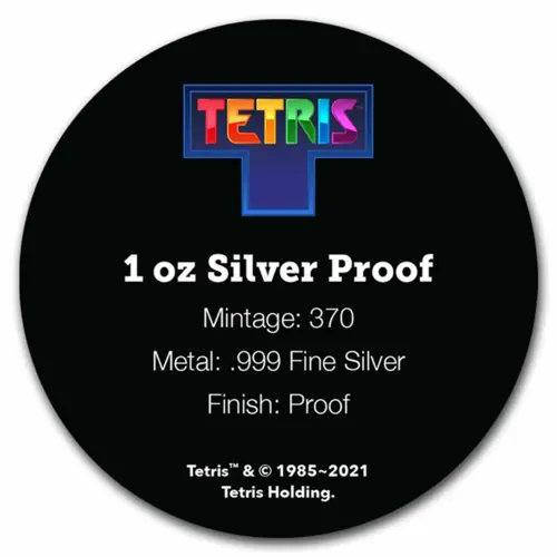 Tetris 1