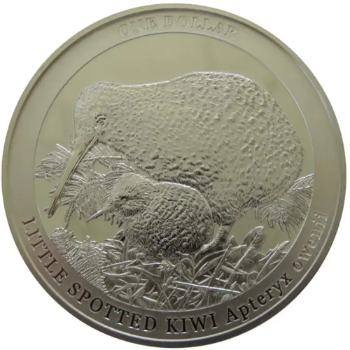 Kiwi 2022